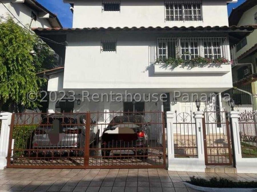 Foto Casa en Venta en HATO PINTADO, Panam - U$D 380.000 - CAV67300 - BienesOnLine