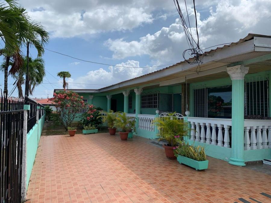 Foto Casa en Venta en JUAN DIAZ, Panam - U$D 213.000 - CAV52534 - BienesOnLine
