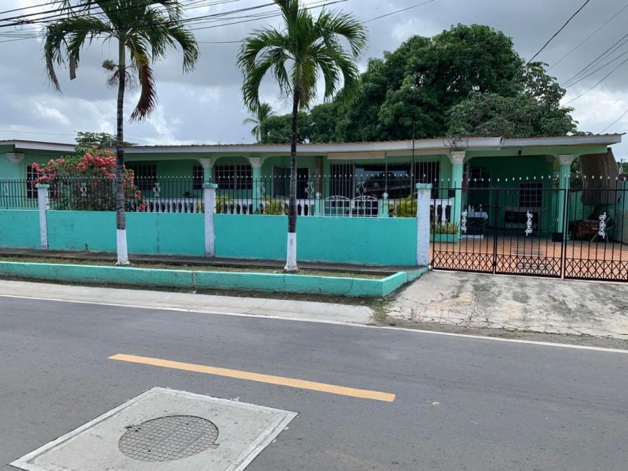 Foto Casa en Venta en JUAN DIAZ, Panam - U$D 176.000 - CAV48908 - BienesOnLine