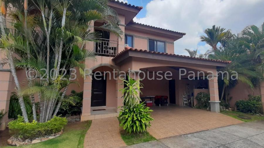 Foto Casa en Venta en JUAN DIAZ, Panam - U$D 357.000 - CAV65430 - BienesOnLine