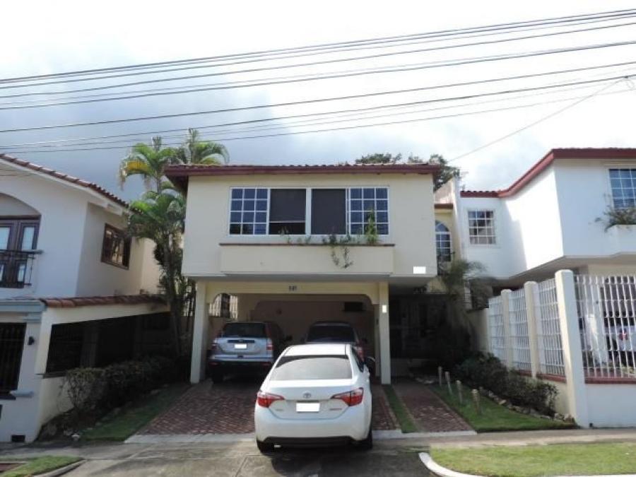Foto Casa en Venta en LA ALAMEDA, Panam - U$D 449.999 - CAV33160 - BienesOnLine