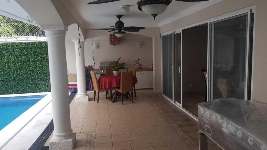 Foto Casa en Venta en LA ALAMEDA, Panam - U$D 525.000 - CAV35761 - BienesOnLine