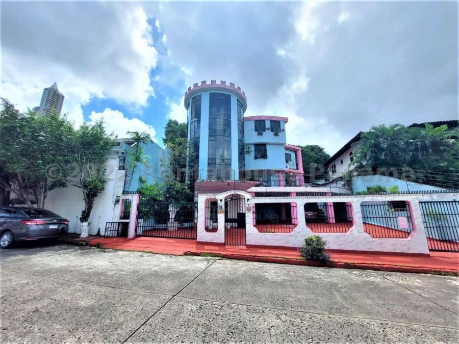 Foto Casa en Venta en LA ALAMEDA, Panam - U$D 525.000 - CAV51959 - BienesOnLine