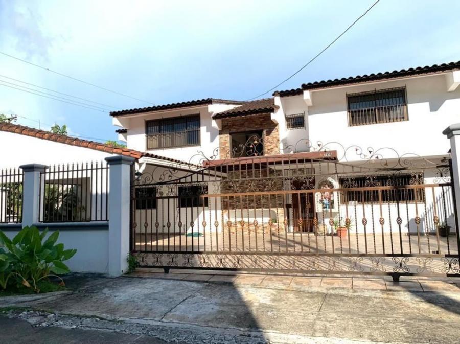 Foto Casa en Venta en LA ALAMEDA, Panam - U$D 480.000 - CAV50847 - BienesOnLine