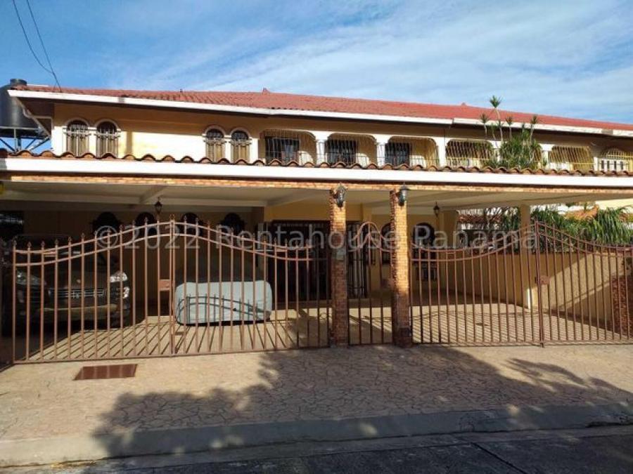 Foto Casa en Venta en LA ALAMEDA, Panam - U$D 598.500 - CAV53070 - BienesOnLine