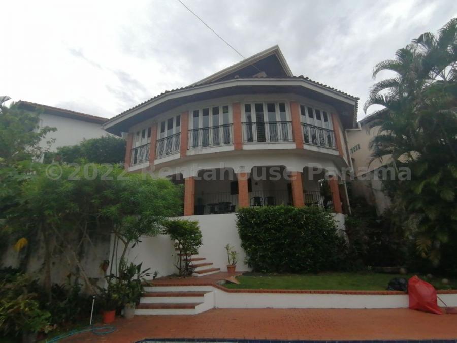 Foto Casa en Venta en LA ALAMEDA, Panam - U$D 850.000 - CAV50380 - BienesOnLine
