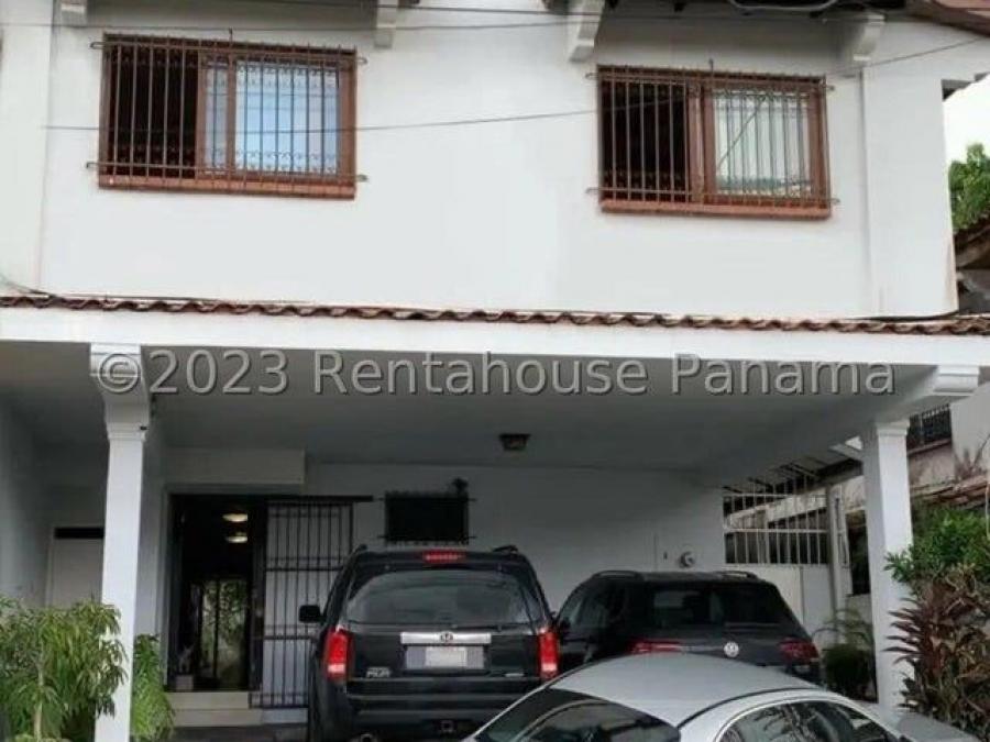 Foto Casa en Venta en LA ALAMEDA, Panam - U$D 350.000 - CAV65468 - BienesOnLine