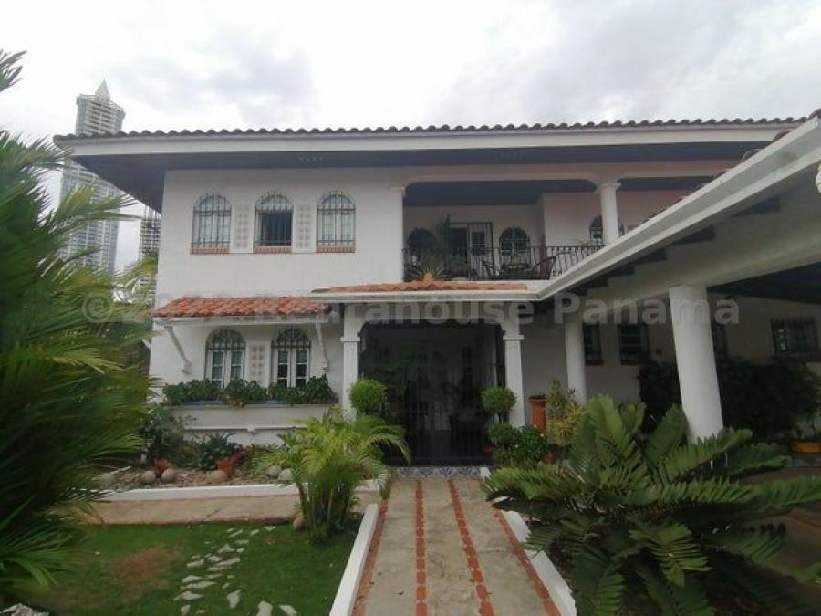 Foto Casa en Venta en La Alameda, Ciudad de Panamá, Panamá - U$D 850.000 - CAV79515 - BienesOnLine