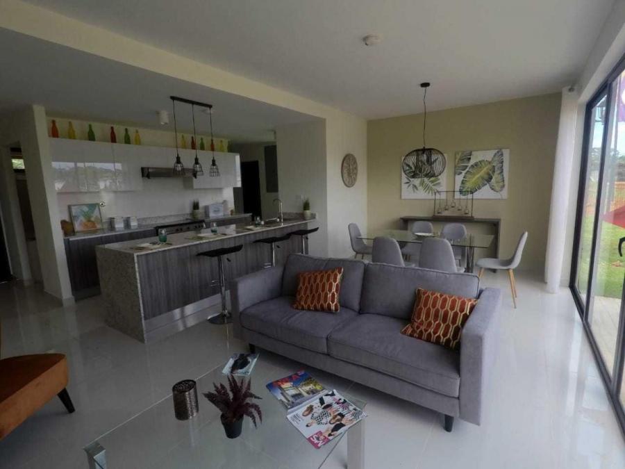 Foto Casa en Venta en LA CHORRERA, Panam - U$D 239.900 - CAV48045 - BienesOnLine