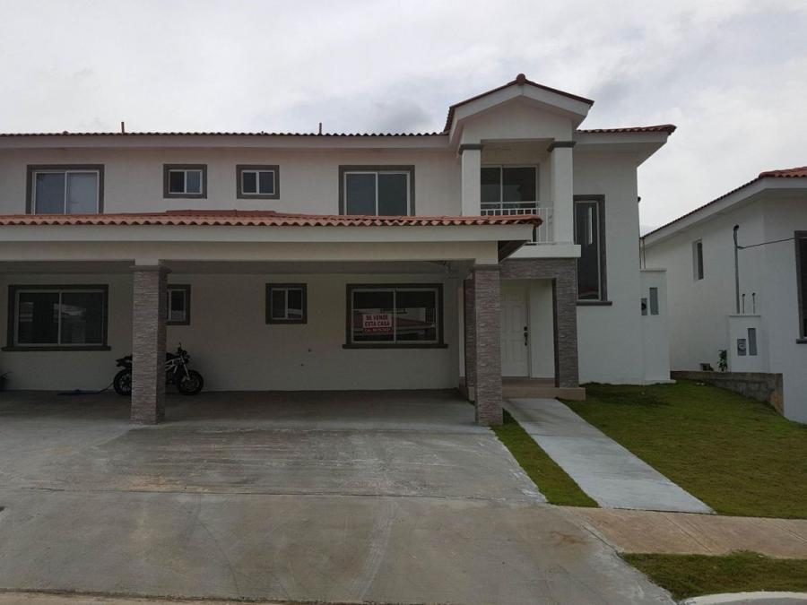 Foto Casa en Venta en LA CHORRERA, Panam - U$D 205.000 - CAV48253 - BienesOnLine