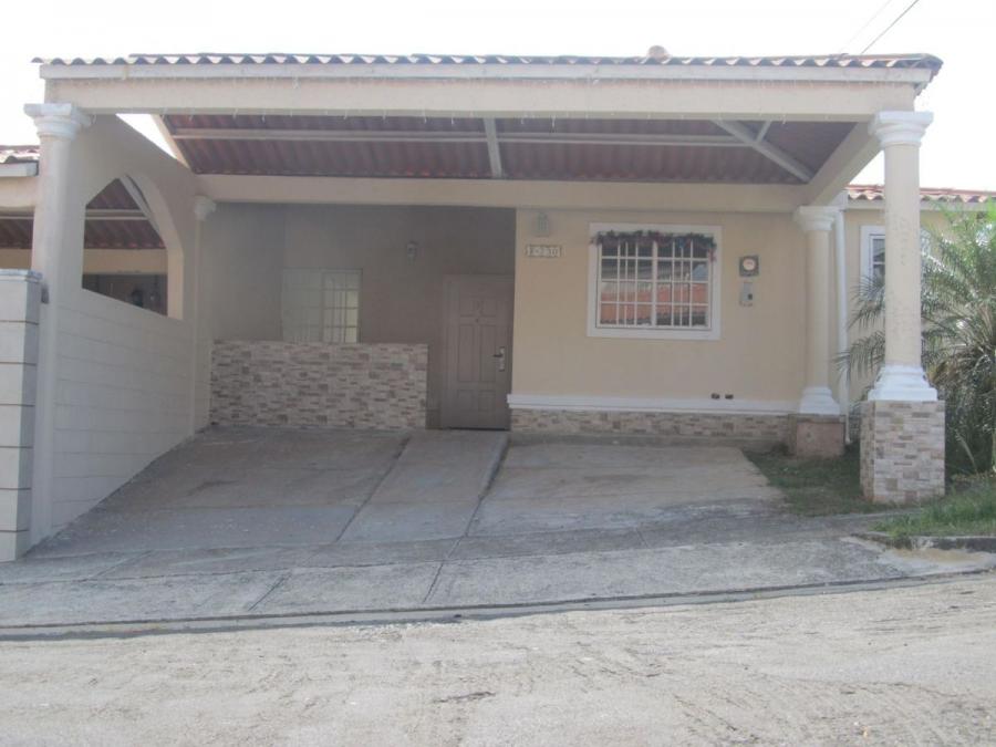 Foto Casa en Venta en LA CHORRERA, Panam - U$D 375.000 - CAV46397 - BienesOnLine