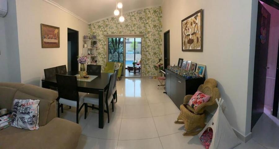 Foto Casa en Venta en LA CHORRERA, Panam - U$D 235.000 - CAV48243 - BienesOnLine