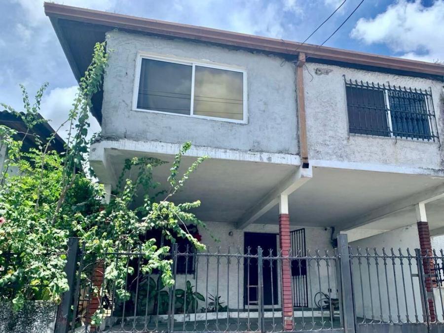 Home in Metric Way