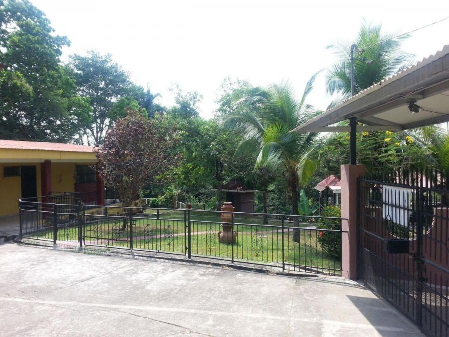 Foto Casa en Venta en LAS CUMBRES, Los Santos - U$D 360.000 - CAV54757 - BienesOnLine