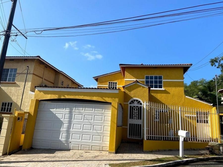 Foto Casa en Venta en LAS CUMBRES, Panam - U$D 235.000 - CAV48037 - BienesOnLine