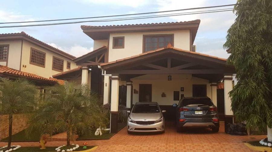 Foto Casa en Venta en LAS CUMBRES, Panam - U$D 290.000 - CAV53299 - BienesOnLine