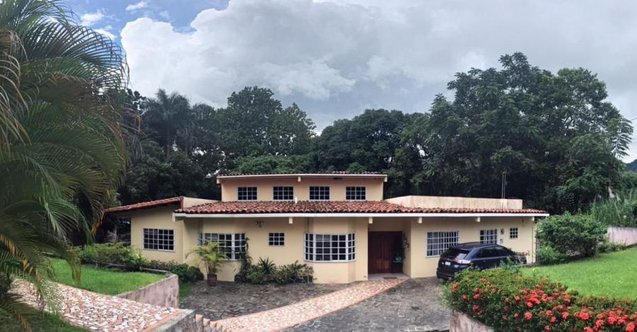 Foto Casa en Venta en LAS CUMBRES, Panam - U$D 325.000 - CAV54770 - BienesOnLine