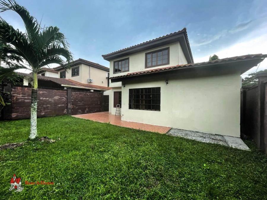 Foto Casa en Venta en LAS CUMBRES, Panam - U$D 185.000 - CAV47851 - BienesOnLine