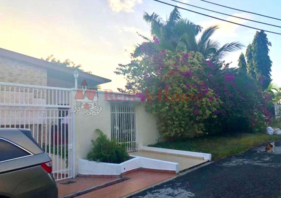 Foto Casa en Venta en LAS CUMBRES, Panam - U$D 255.000 - CAV53834 - BienesOnLine