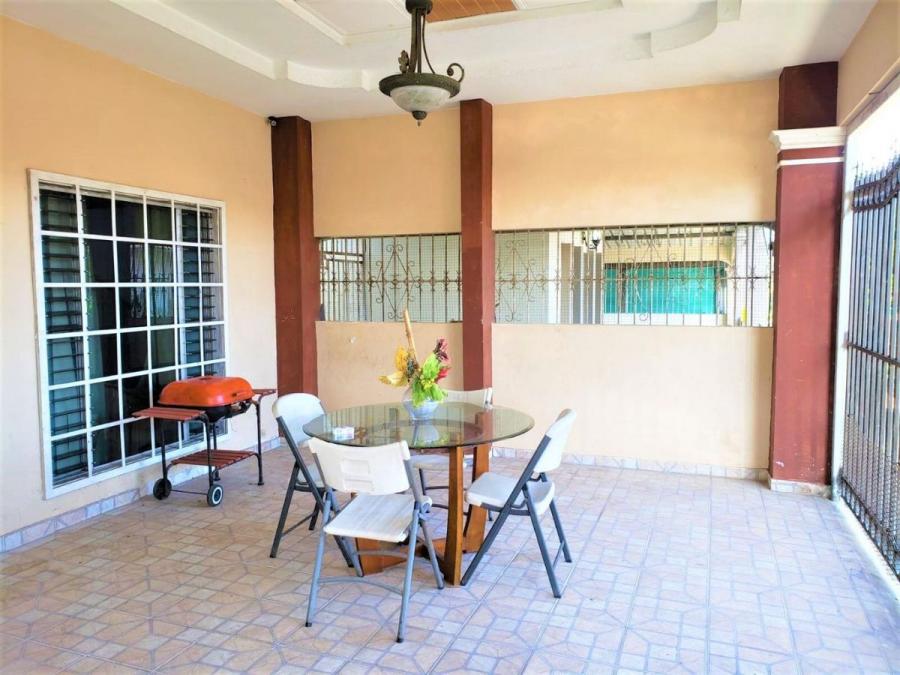 Foto Casa en Venta en LAS CUMBRES, Panam - U$D 95.000 - CAV53805 - BienesOnLine