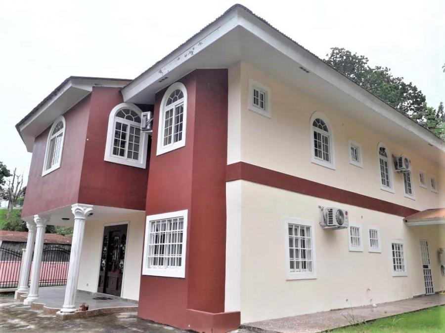 Foto Casa en Venta en LAS CUMBRES, Panam - U$D 399.000 - CAV70315 - BienesOnLine
