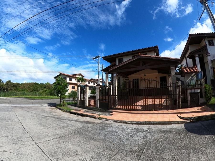 Foto Casa en Venta en LAS CUMBRES, Panam - U$D 290.000 - CAV53307 - BienesOnLine