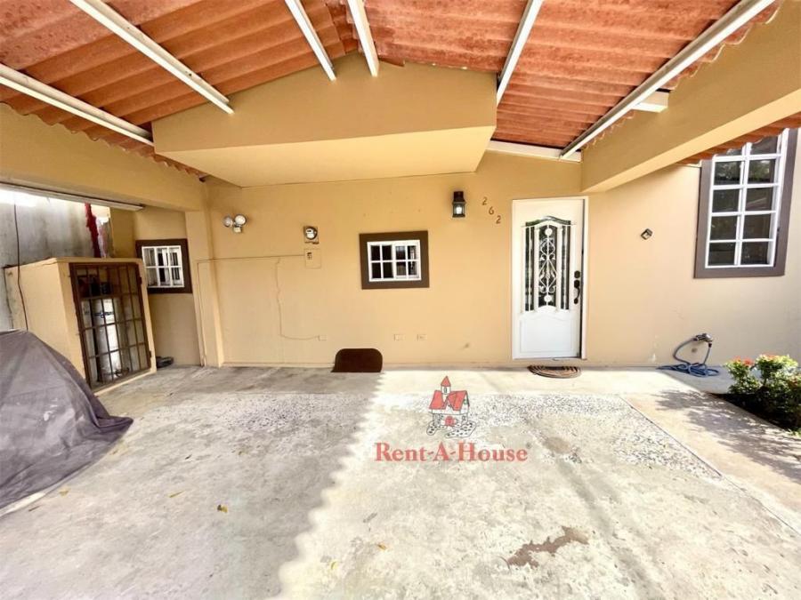 Foto Casa en Venta en LAS CUMBRES, Panam - U$D 205.000 - CAV48237 - BienesOnLine