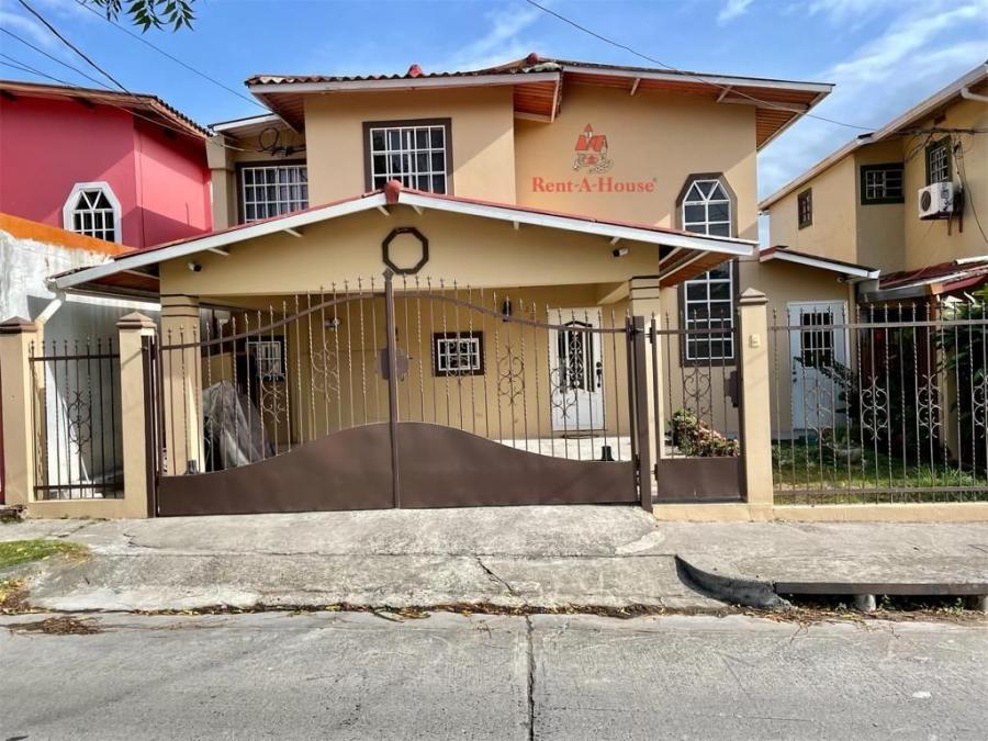 Foto Casa en Venta en LAS CUMBRES, Panam - U$D 205.000 - CAV52510 - BienesOnLine