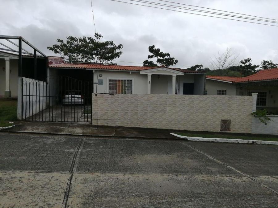 Foto Casa en Venta en LAS CUMBRES, Panam - U$D 118.000 - CAV53816 - BienesOnLine