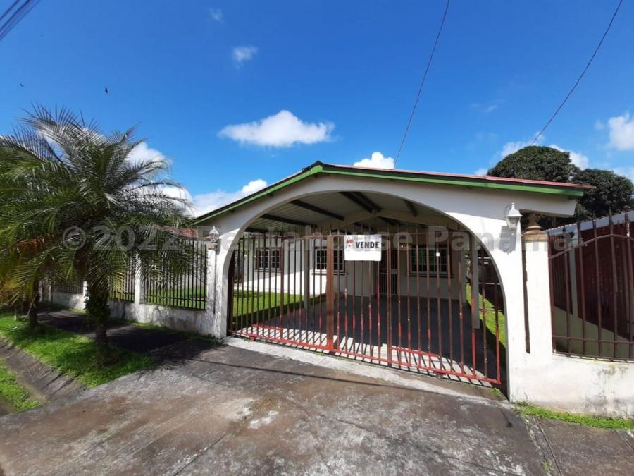 Foto Casa en Venta en LAS CUMBRES, Panam - U$D 115.000 - CAV53807 - BienesOnLine
