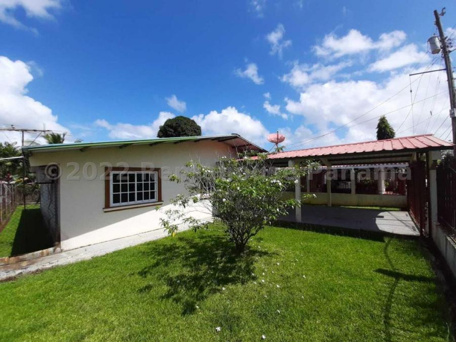 Foto Casa en Venta en LAS CUMBRES, Panam - U$D 115.000 - CAV54302 - BienesOnLine