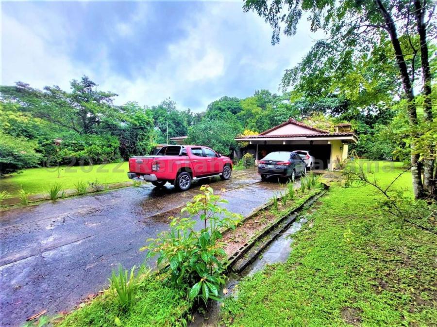 Foto Casa en Venta en LAS CUMBRES, Panam - U$D 310.000 - CAV54767 - BienesOnLine