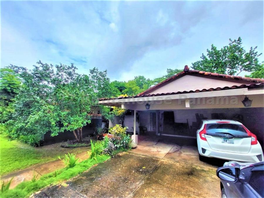 Foto Casa en Venta en LAS CUMBRES, Panam - U$D 310.000 - CAV70142 - BienesOnLine
