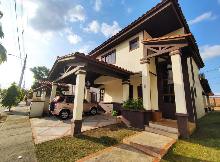 Foto Casa en Venta en LAS CUMBRES, Panam - U$D 270.000 - CAV53298 - BienesOnLine