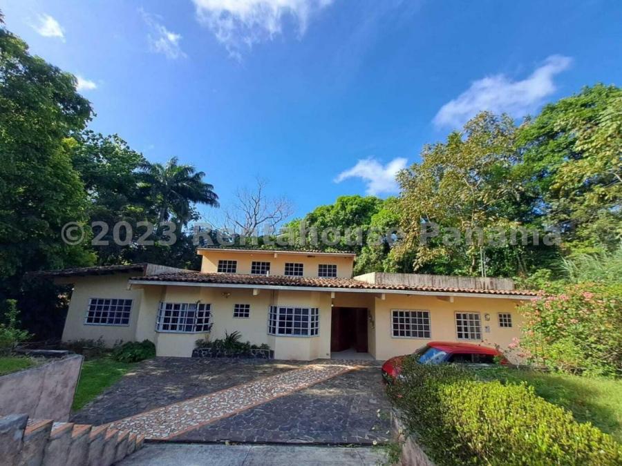 Foto Casa en Venta en LAS CUMBRES, Panam - U$D 300.000 - CAV65451 - BienesOnLine