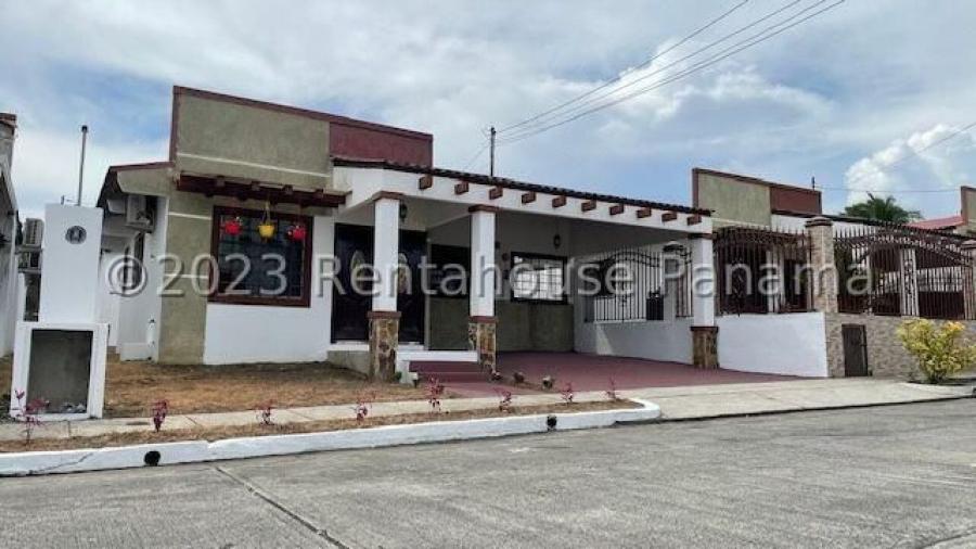 Foto Casa en Venta en LAS CUMBRES, Panam - U$D 140.000 - CAV61349 - BienesOnLine