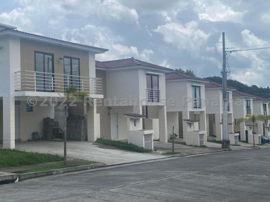 Foto Casa en Venta en LAS CUMBRES, Panam - U$D 297.703 - CAV69833 - BienesOnLine