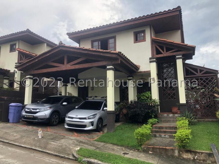 Foto Casa en Venta en LAS CUMBRES, Panam - U$D 255.000 - CAV65428 - BienesOnLine