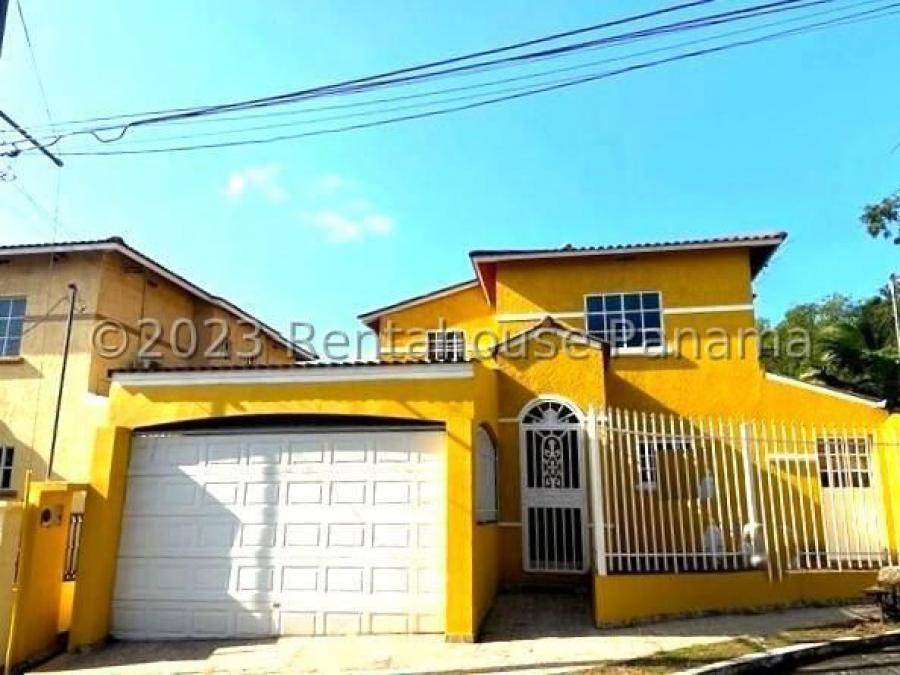 Foto Casa en Venta en LAS CUMBRES, Panam - U$D 223.000 - CAV69501 - BienesOnLine
