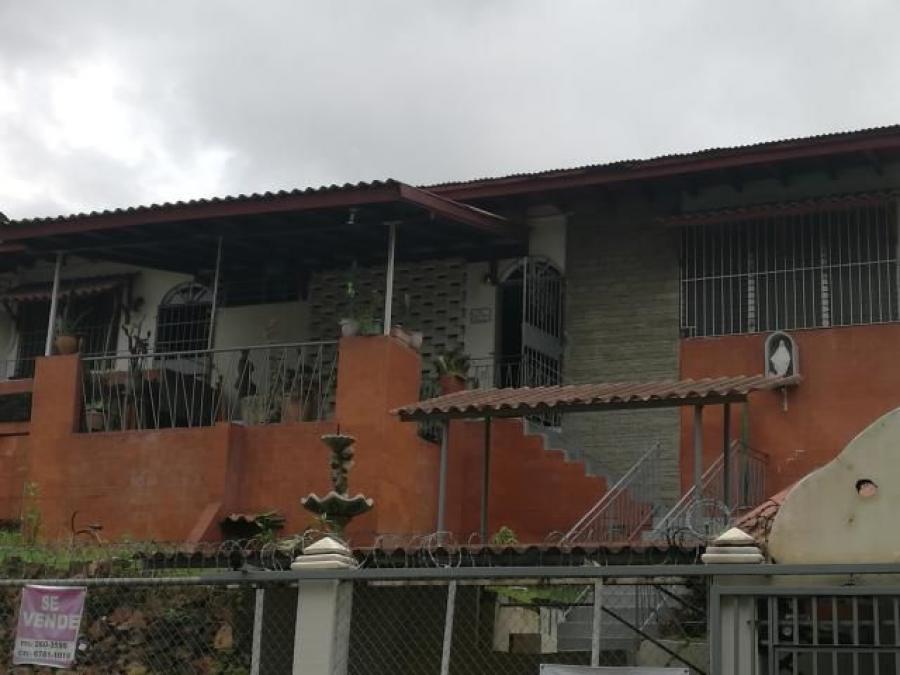 Casa en Venta en LOS ANGELES, Panamá UD 375.000 CAV32223