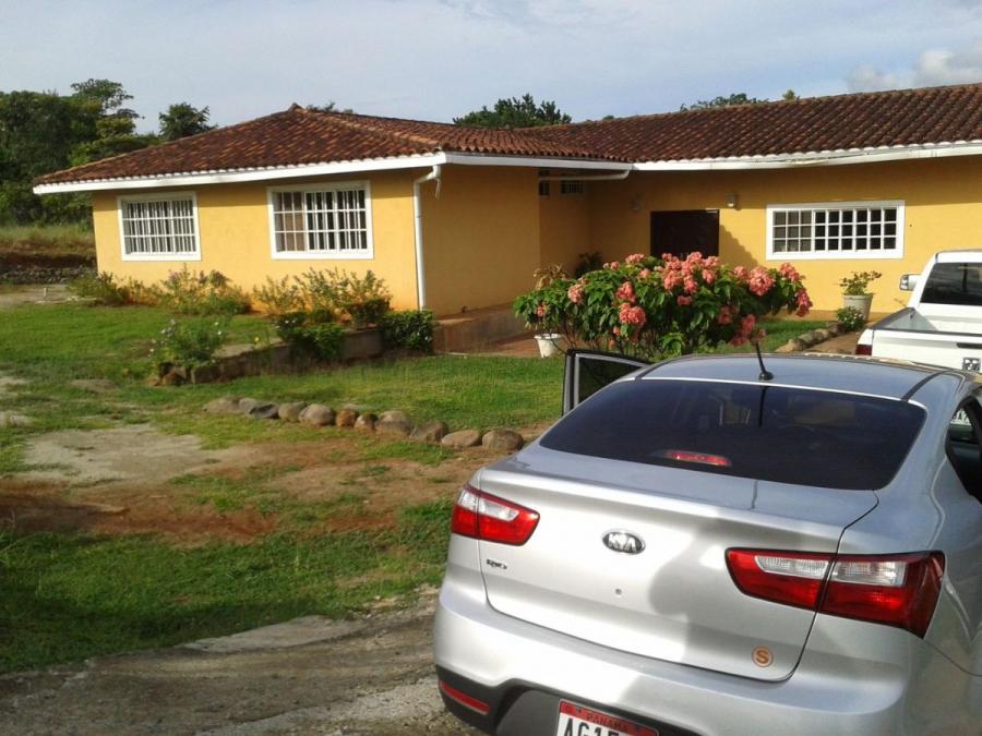 Foto Casa en Venta en PACORA, Panam - U$D 280.000 - CAV51897 - BienesOnLine