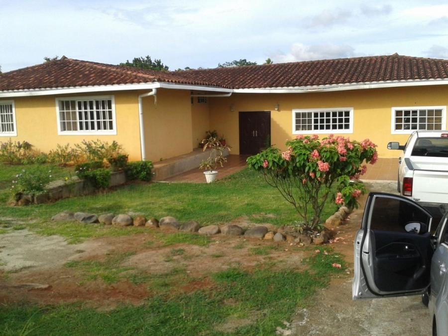 Foto Casa en Venta en PACORA, Panam - U$D 280.000 - CAV53314 - BienesOnLine