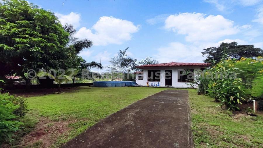 Foto Casa en Venta en PACORA, Panam - U$D 145.000 - CAV64653 - BienesOnLine