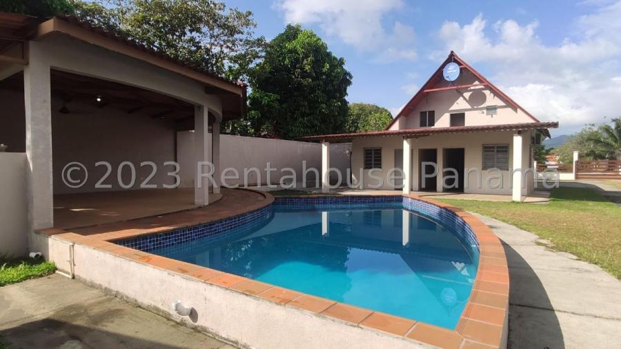 Foto Casa en Venta en PACORA, Panamá - U$D 158.025 - CAV64639 - BienesOnLine
