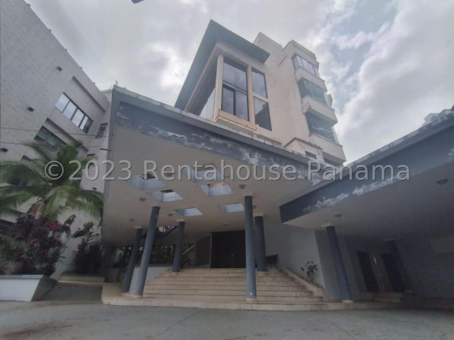 Foto Casa en Venta en Paitilla, Paitilla, Panamá - U$D 2.300.000 - CAV62257 - BienesOnLine
