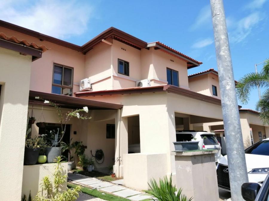 Foto Casa en Venta en panama pacifico, Panam - U$D 270.000 - CAV47138 - BienesOnLine