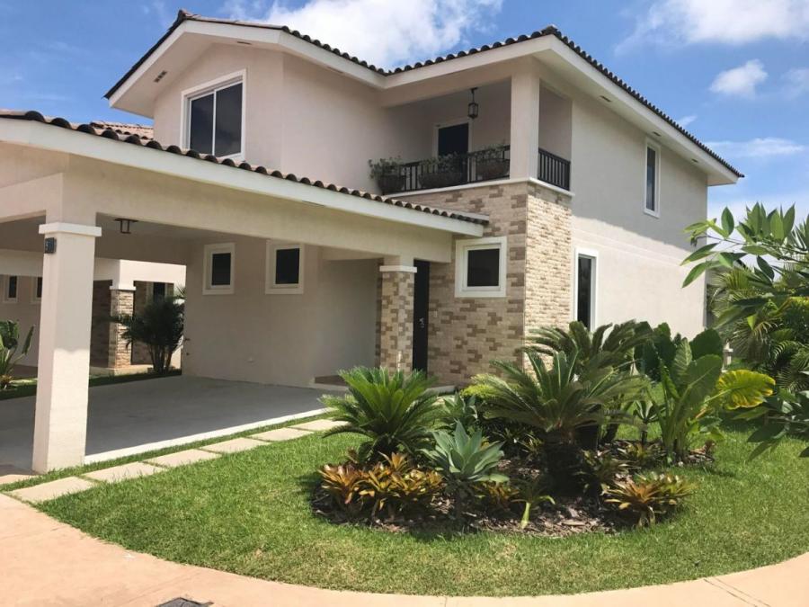 Foto Casa en Venta en panama pacifico, Panam - U$D 427.000 - CAV53534 - BienesOnLine