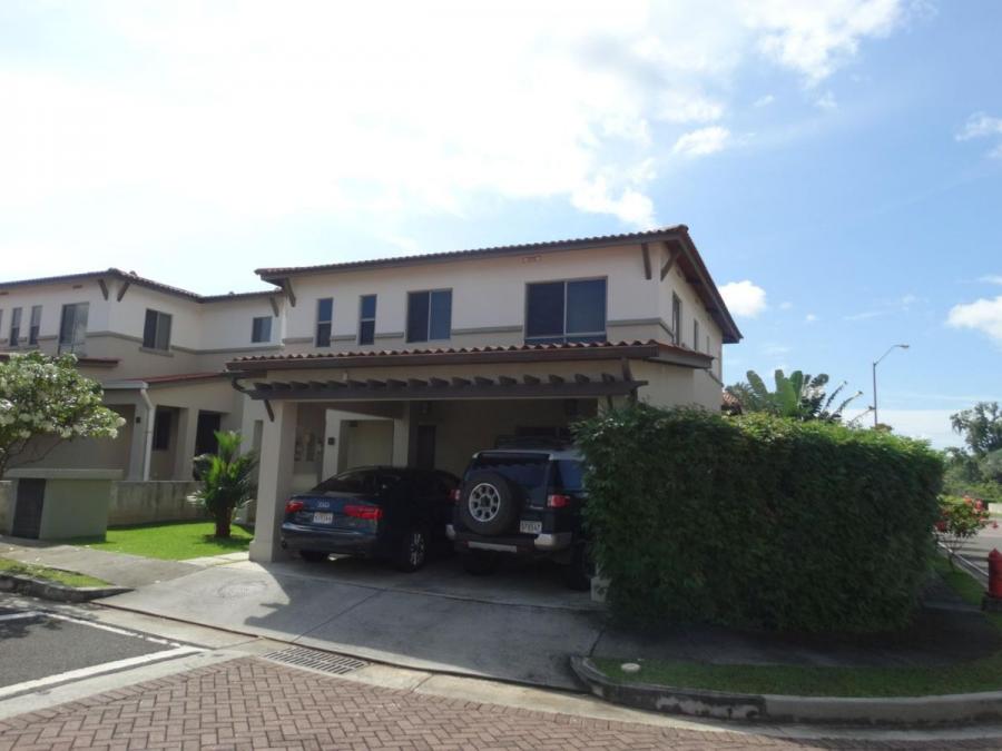 Foto Casa en Venta en PANAMA PACIFICO, Panam - U$D 400.000 - CAV53531 - BienesOnLine