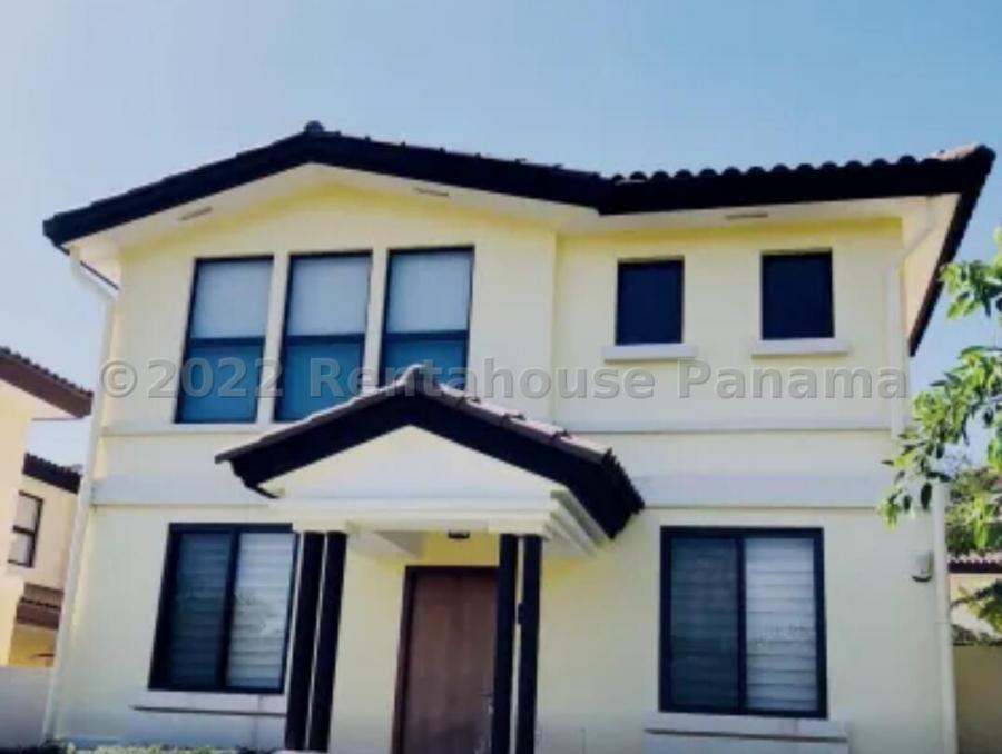 Foto Casa en Venta en panama pacifico, Panam - U$D 390.000 - CAV53525 - BienesOnLine