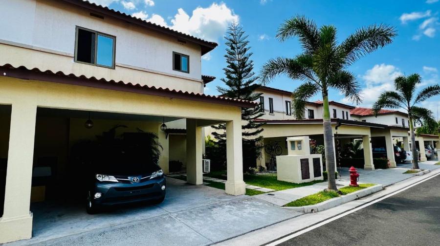 Foto Casa en Venta en PANAMA PACIFICO, Panam - U$D 330.000 - CAV48976 - BienesOnLine